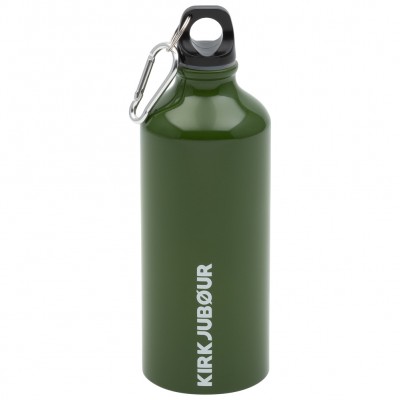 kirkjubØur,®,frigus,outdoor,sports,bottle,green