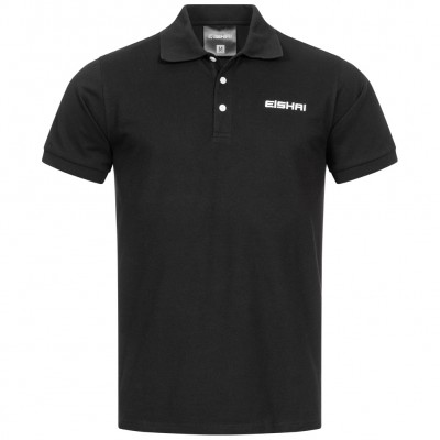 мъжка,блуза,с,яка,мъжки,блузи,с,яка,eishai,mare,men,polo,shirt,black