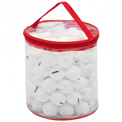 muwo,table,tennis,balls,set,100,pieces,incl.,bag