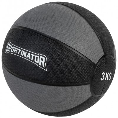 всичкото,фитнес,оборудване,sportinator,workouts,medicine,ball,3kg