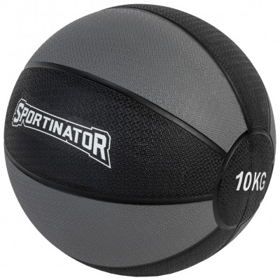 всичкото,фитнес,оборудване,sportinator,workouts,medicine,ball,10kg