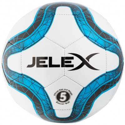 футболна,топка,футболни,топки,jelex,topscorer,football,blue