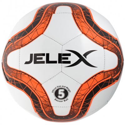 футболна,топка,футболни,топки,jelex,topscorer,football,orange