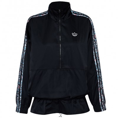 дамски,якета,и,палта,adidas,originals,half,zip,women,windbreaker