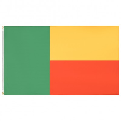benin,muwo,nations,together,flag,90x150cm