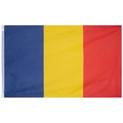 chad,muwo,nations,together,flag,90x150cm