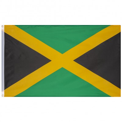 jamaica,muwo,nations,together,flag,90x150cm