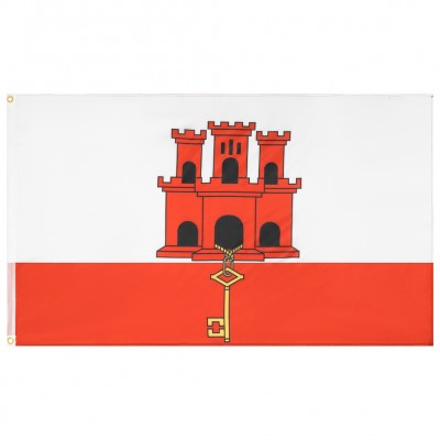 gibraltar,muwo,nations,together,flag,90x150cm
