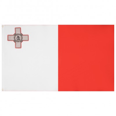 malta,muwo,nations,together,flag,90x150cm