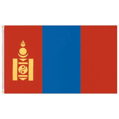 mongolia,muwo,nations,together,flag,90x150cm