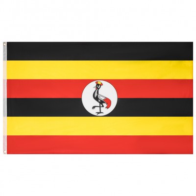 uganda,muwo,nations,together,flag,90x150cm