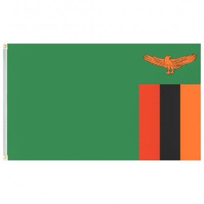 zambia,muwo,nations,together,flag,90x150cm
