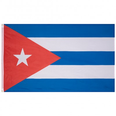cuba,muwo,nations,together,flag,90x150cm