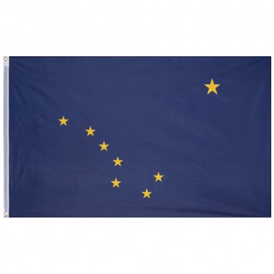 alaska,muwo,america,edition,flag,90x150cm