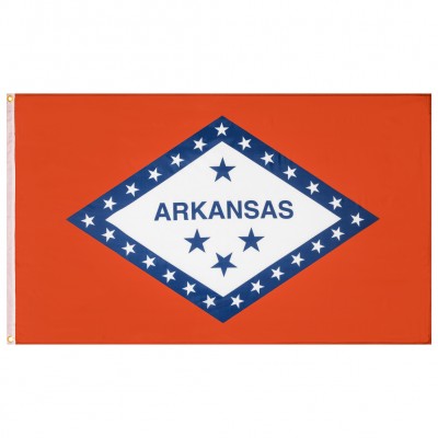 arkansas,muwo,america,edition,flag,90x150cm