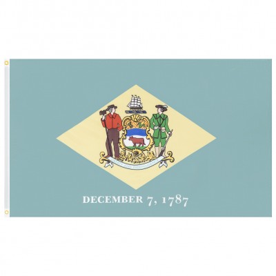delaware,muwo,america,edition,flag,90x150cm