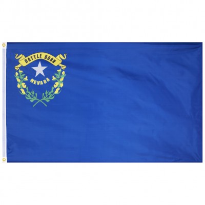 nevada,muwo,america,edition,flag,90x150cm