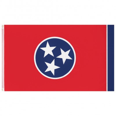 tennessee,muwo,america,edition,flag,90x150cm