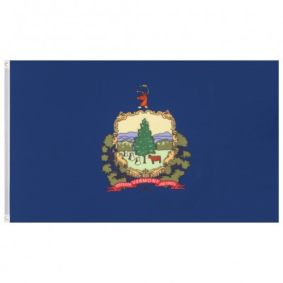 vermont,muwo,america,edition,flag,90x150cm