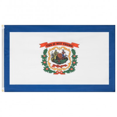 west,virginia,muwo,america,edition,flag,90x150cm
