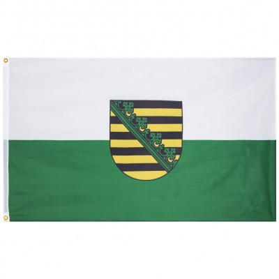saxony,muwo,deutschland,flag,90x150cm