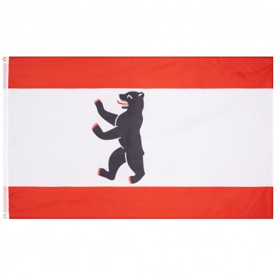 berlin,muwo,deutschland,flag,90x150cm