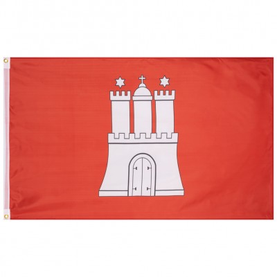 hamburg,muwo,deutschland,flag,90x150cm
