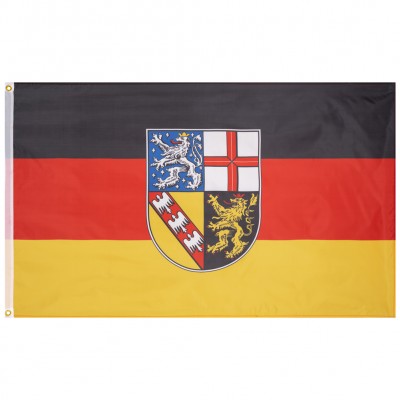 saarland,muwo,deutschland,flag,90x150cm