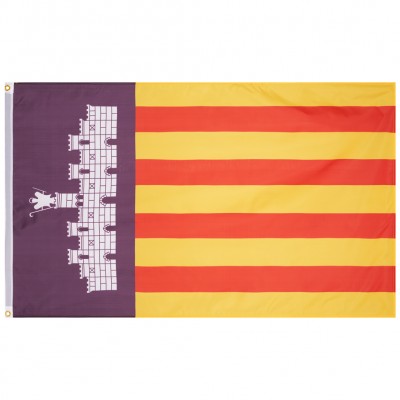 palma,de,mallorca,muwo,around,the,world,flag,90x150cm