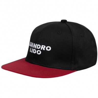 шапка,с,козирка,всички,шапки,leandro,lido,no.,3,snapback,cap,black,red