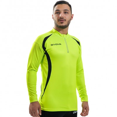 мъжко,горнище,с,цип,givova,1,2,zip,men,running,top