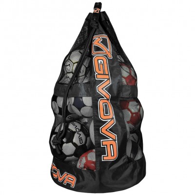 givova,ball,bag,borsa,portapalloni
