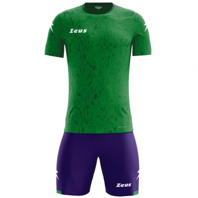 всички,футболни,облекла,zeus,kit,hero,football,kit,with,shorts,green,violet