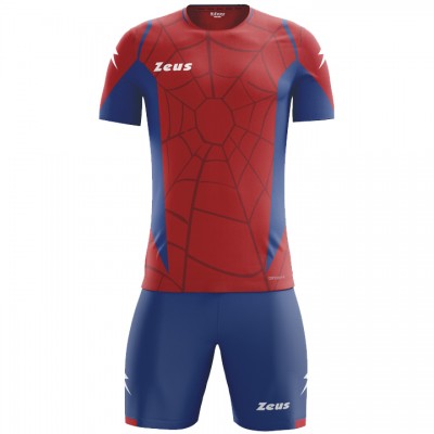 всички,футболни,облекла,zeus,kit,hero,football,kit,with,shorts,red,royal,blue