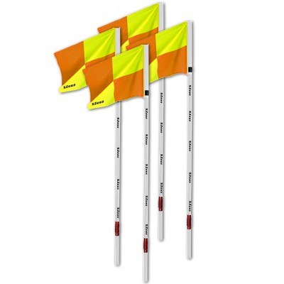 zeus,corner,snodato,corner,flags,set,4,pieces