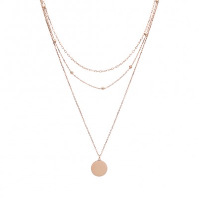 lobstein,&,söhne,emma,women,chain,rose,gold