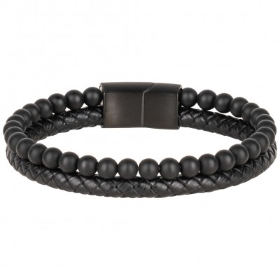 lobstein,&,söhne,arthur,men,black,strap