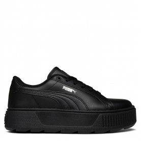 puma,karmen,l,chunky,sole,trainer,triple,black
