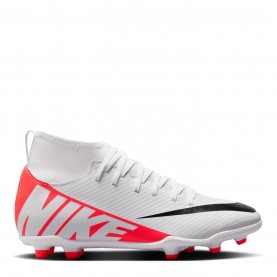 nike,mercurial,superfly,9,club,firm,ground,football,boots,juniors,crimson,white