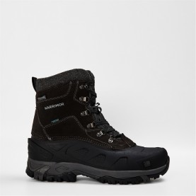 karrimor,snowfur,winter,boots,mens,black