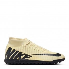 nike,mercurial,superfly,9,pro,turf,football,boots,lemonade,black