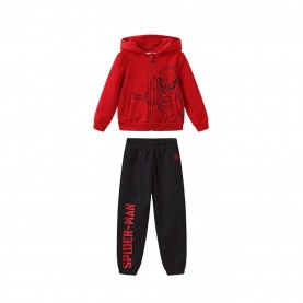 character,tracksuit,set,juniors,spiderman