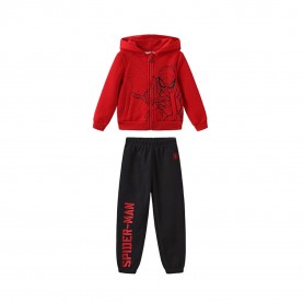 character,tracksuit,set,juniors,spiderman