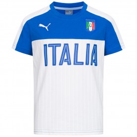 italy,figc,puma,graphic,kids,t,shirt