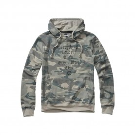 brandit,motörhead,hoodie,grey,camo,(grey)