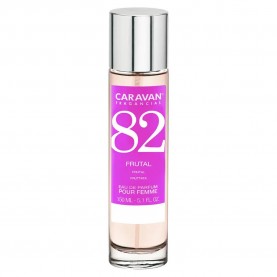 Caravan Nº82 150ml parfum - Orange (Orange) - ONE SIZE caravan,nº82,150ml,parfum,orange,(orange)