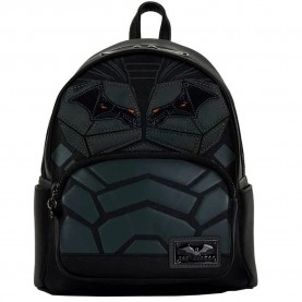 loungefly,batman,cosplay,dc,comics,backpack,26,cm,black,(black)