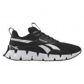 Маратонки Reebok Zig Dynamica Str trainers - Black (C Black / Ftw White / C Black) - EU 43 reebok,zig,dynamica,str,trainers,black,(c,black,ftw,white,c,black)