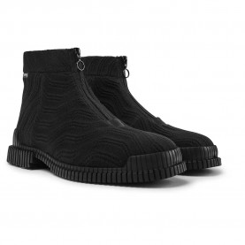 camper,pix,boots,black