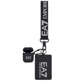 ea7,emporio,armani,set,245103,wallet,black,white,logo,(black)